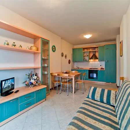 Appartement Auriga Del Sole Bibione