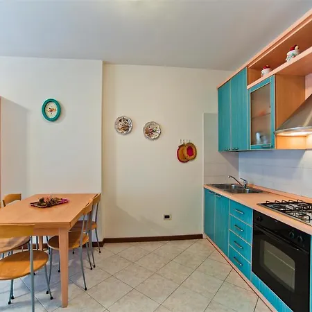 Auriga Del Sole Appartement *