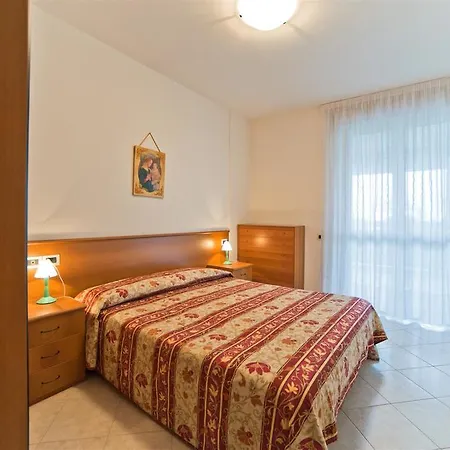Appartement Auriga Del Sole