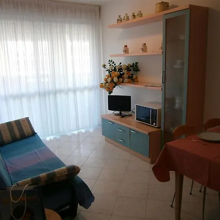 Appartement Auriga Del Sole