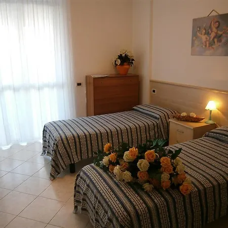 Appartement Auriga Del Sole *