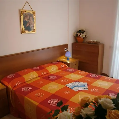 Auriga Del Sole Appartement *