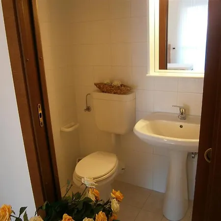 Auriga Del Sole Appartement Bibione