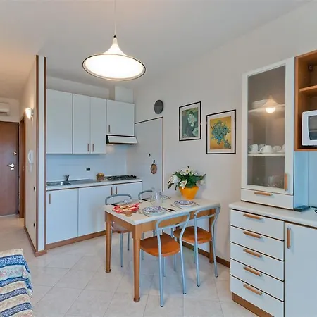 Auriga Del Sole Appartement