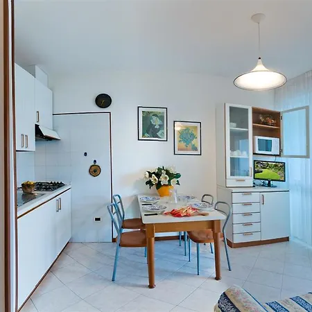 Appartement Auriga Del Sole *