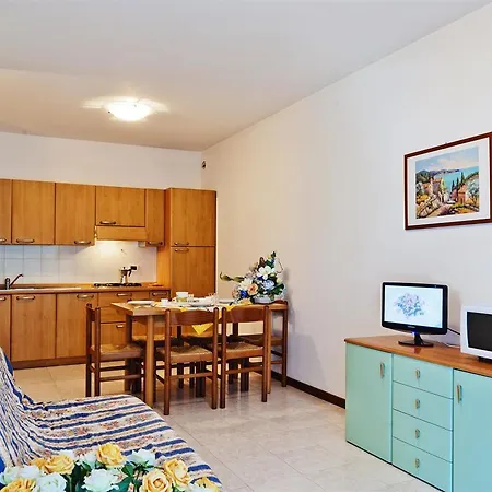 Auriga Del Sole Appartement *