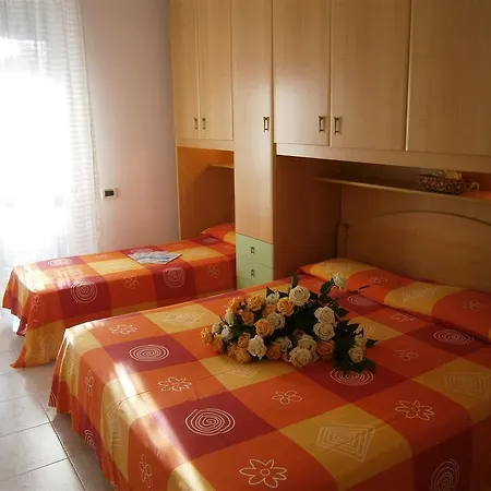 Auriga Del Sole Appartement
