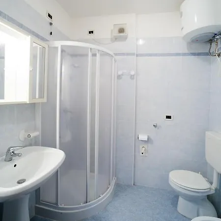 Auriga Del Sole Appartement Bibione