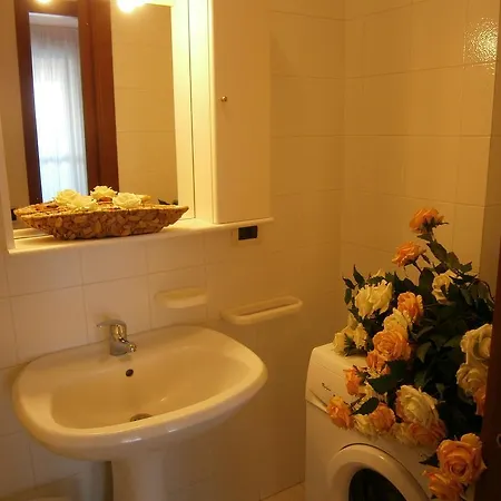 Appartement Auriga Del Sole *