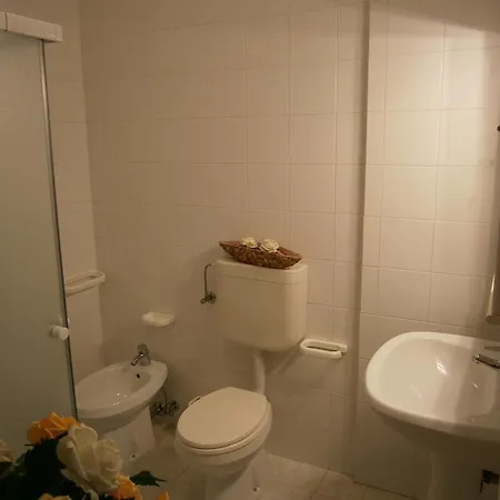 Auriga Del Sole Appartement