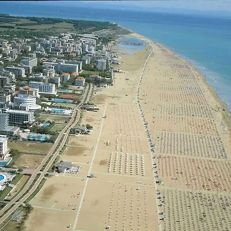 Auriga Del Sole Appartement