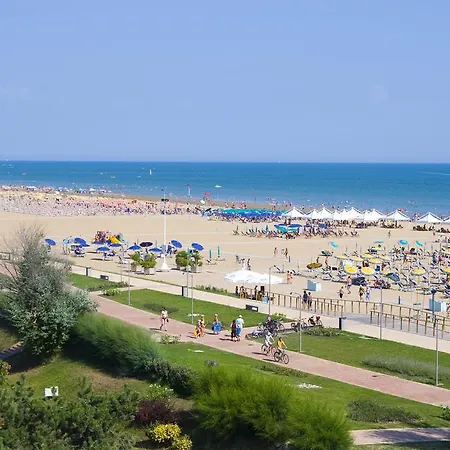 Auriga Del Sole Appartement *