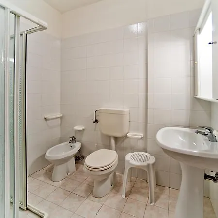 Auriga Del Sole Appartement