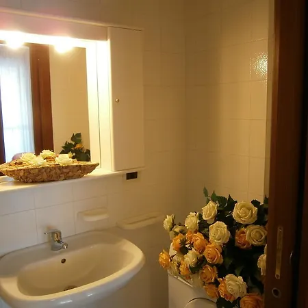 Appartement Auriga Del Sole