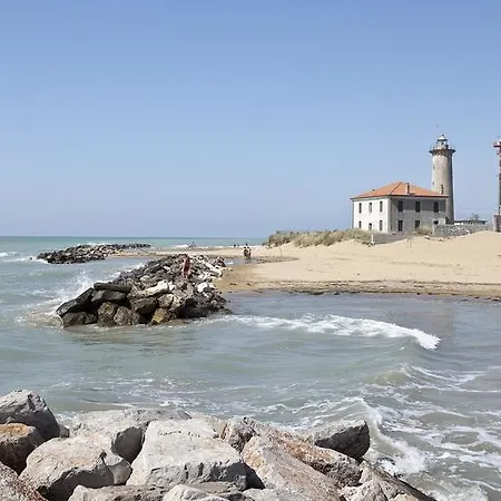Appartement Auriga Del Sole Bibione