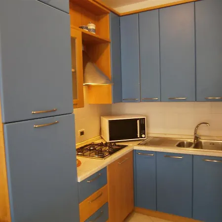 Appartement Auriga Del Sole Bibione