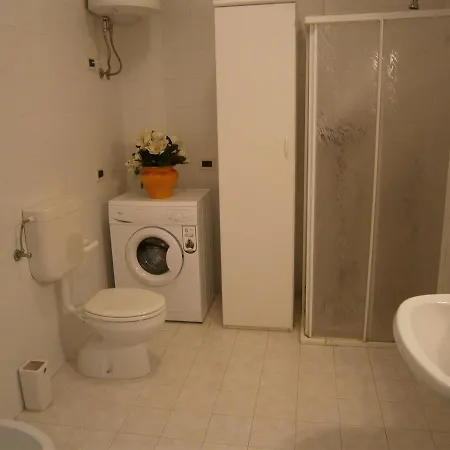 Appartement Auriga Del Sole