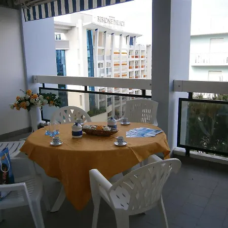 Appartement Auriga Del Sole