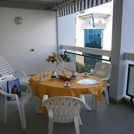 Appartement Auriga Del Sole *