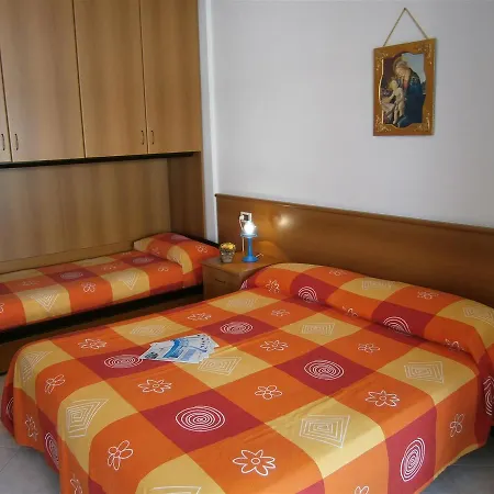 Appartement Auriga Del Sole