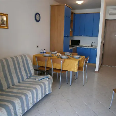 Appartement Auriga Del Sole *