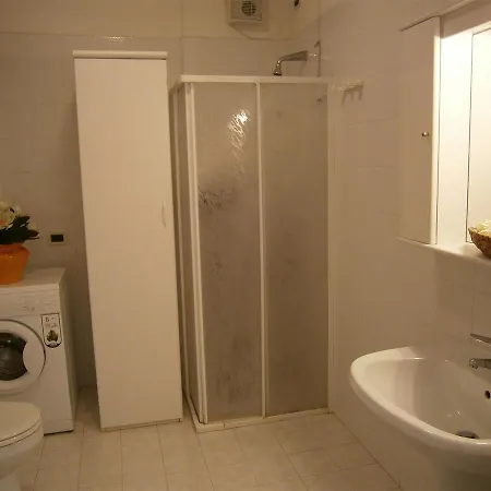 Appartement Auriga Del Sole *