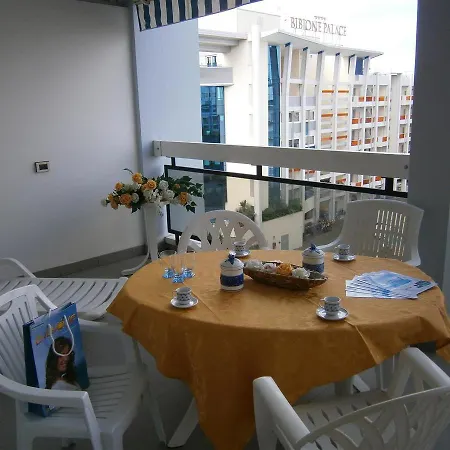 Auriga Del Sole Appartement