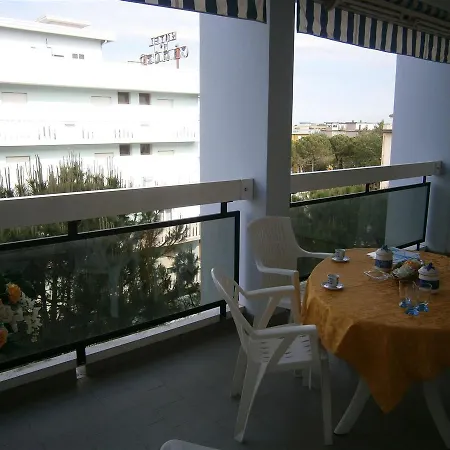 Appartement Auriga Del Sole