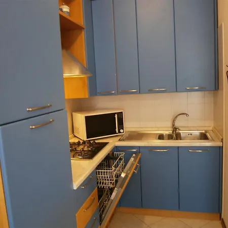 Appartement Auriga Del Sole