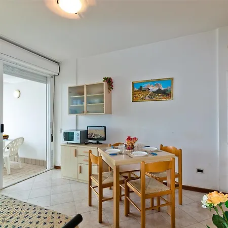 Auriga Del Sole Appartement