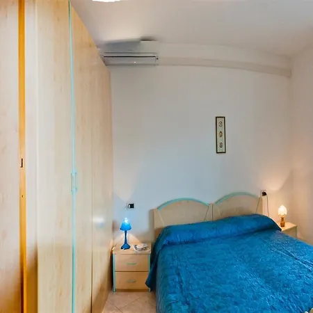 Appartement Auriga Del Sole