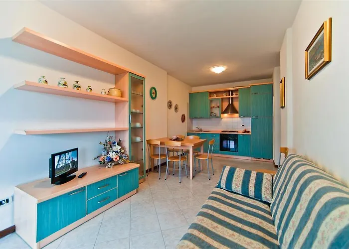 Apartment Auriga Del Sole Bibione
