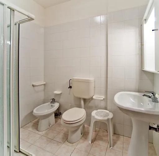 Auriga Del Sole شقة