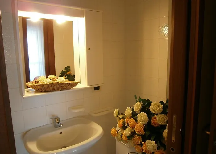 아파트 Auriga Del Sole