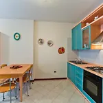 Auriga Del Sole Apartament *