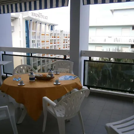 Auriga Del Sole Apartament Bibione