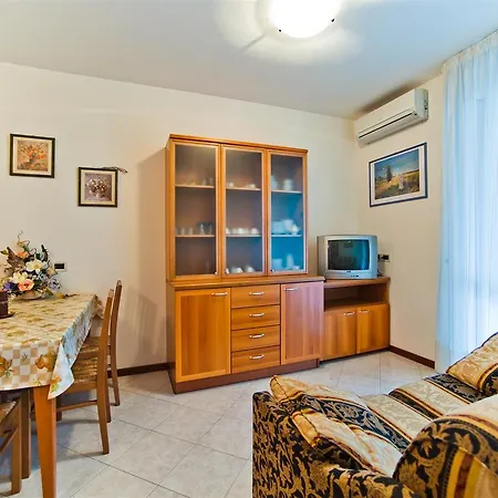 Auriga Del Sole Apartament Bibione