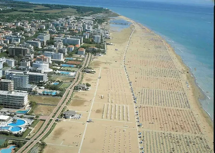 Auriga Del Sole Lejlighed
